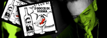 Tormento 2 gocce di vodka