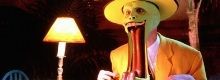 I primi 25 anni di The Mask