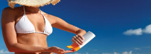 Abbronzarsi con cautela i consigli del dermatologo