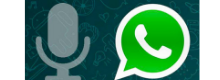 Whatsapp: Arriva la notifica del vocale