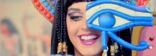 Katy Perry accusata di plagio per Dark Horse