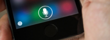 Attenzione a Siri