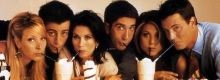Friends compie 25 anni!