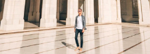 Influencer pi famoso di Viaggi