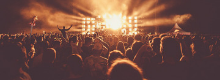Concerti del mese di Agosto