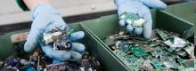 Sardegna super attenta nella differenziata