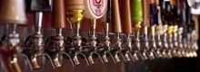 La miglior birreria italiana � a Cagliari