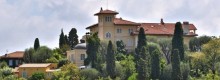 Campari vende la villa pi� costosa al mondo