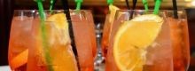 In Calabria � guerra allo Spritz