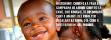Ristoranti contro la fame alla sua quinta edizione