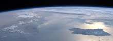 Astro Luca fotografa la Sardegna
