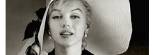 Il 5 agosto del 1962 muore Marilyn Monroe