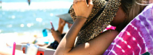 Luglio il mese pi� caldo in tutto il mondo