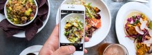 Tendenze estate e tormentoni con il Food sharing