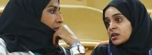 In Arabia le donne possono viaggiare senza tutore