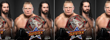 Summer Slam 2019