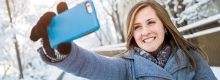 Misurare la pressione con un selfie