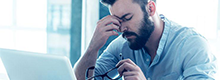 Vacation Shaming, lo stress colpisce le ferie