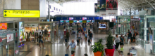 200 mila passeggeri attesi a Cagliari