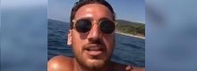Anti plastic-free getta plastica in mare