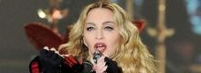 Buon compleanno Madonna!