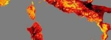 Luglio il mese pi� caldo degli ultimi 140 anni