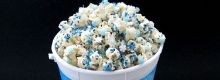 La nuova moda dell'estate: i Frozen Popcorn