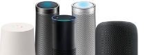 Smart speaker: record di vendite