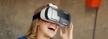 Realt� virtuale a bordo di British Airways