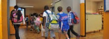 Scuola, prezzi in aumento