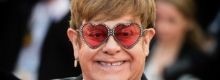 Elton John difende Harry e Meghan