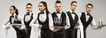 I lavori umili delle celebrit�