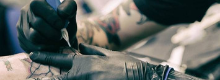 Inizia la XII edizione della Tattoo Convention