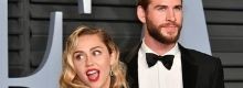 Miley Cyrus e Liam Hemsworth divorziano