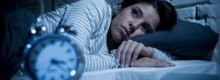 Perdi sonno? Colpa del partner