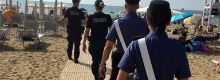 Rischi per chi compra la merce contraffatta