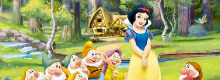 Biancaneve � realmente esistita