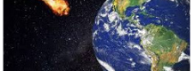 Un asteroide gigante passer vicino alla terra