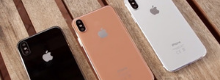 Arriva il nuovo IPhone