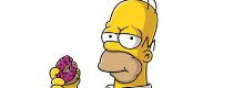 Le due ragazze svizzere che imitano I Simpson