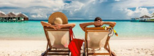 Le vacanze lunghe allungano la vita