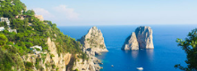Per le vacanze di settembre vincono le isole