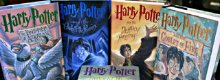 Scuola cattolica bandisce i libri di Harry Potter