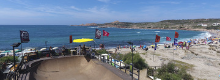 Oggi il Marinedda Bay Open
