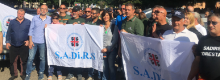 Oggi a Cagliari lo sciopero generale Forestas
