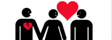 Gli atteggiamenti pi� comuni di chi tradisce