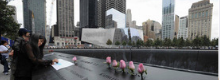 11 settembre: oggi il diciottesimo anniversario