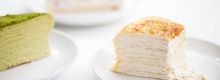 Fattorino ruba dolci dalla cella frigo