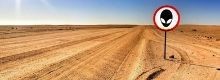 Annullata l'invasione dell'Area 51