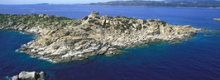 Mezzo milione per lisola di Serpentara